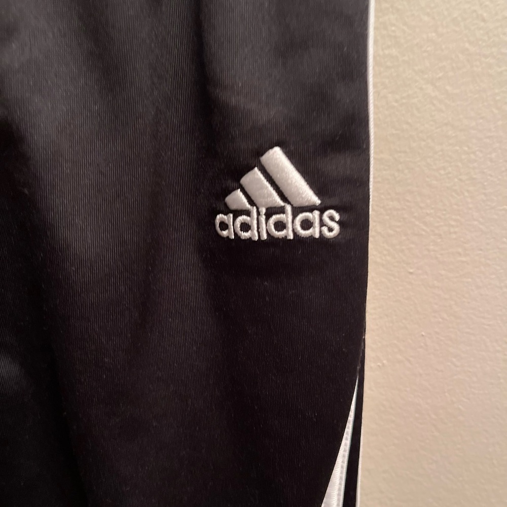 Adidas pants - Size 18 months